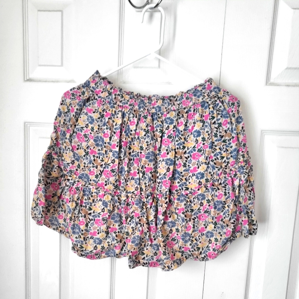 Girls skort
